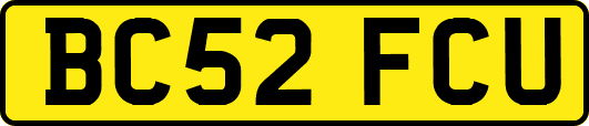 BC52FCU
