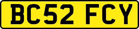 BC52FCY