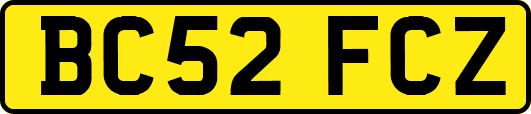 BC52FCZ