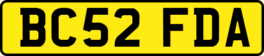 BC52FDA