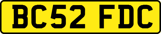 BC52FDC