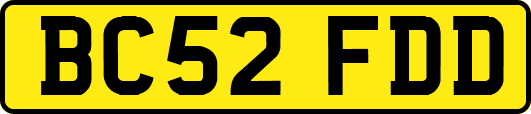 BC52FDD
