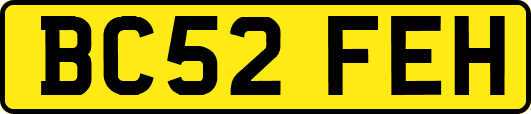 BC52FEH