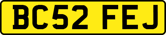 BC52FEJ
