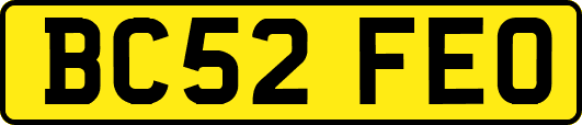 BC52FEO