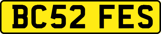 BC52FES