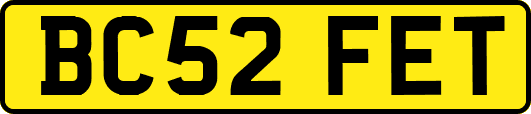 BC52FET