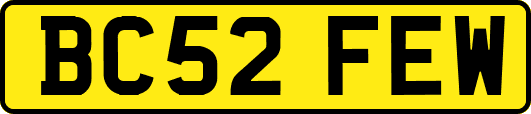 BC52FEW