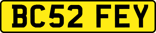 BC52FEY