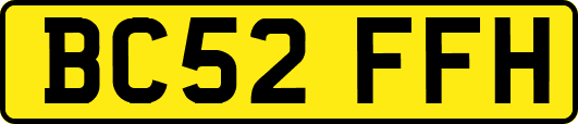 BC52FFH