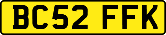 BC52FFK