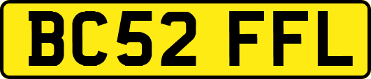 BC52FFL