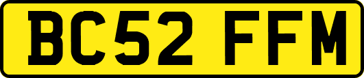 BC52FFM