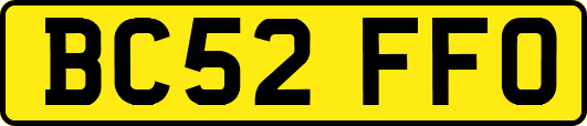 BC52FFO