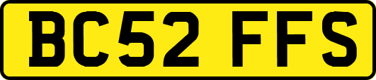 BC52FFS