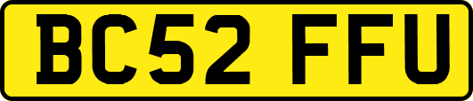 BC52FFU