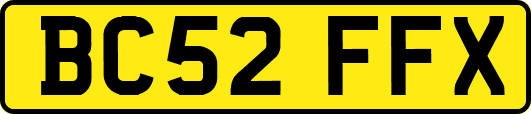 BC52FFX