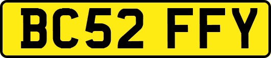 BC52FFY