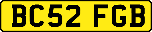 BC52FGB