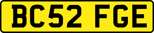 BC52FGE