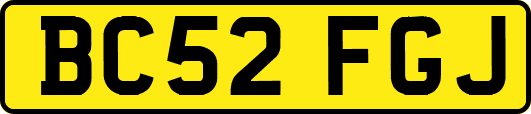 BC52FGJ