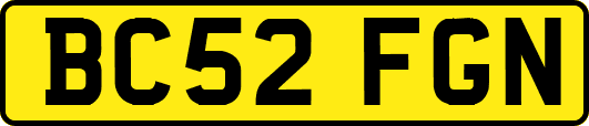 BC52FGN