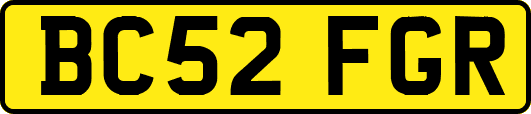 BC52FGR