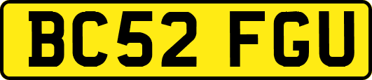 BC52FGU