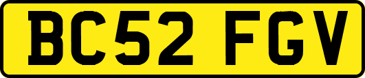 BC52FGV