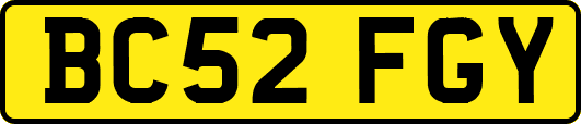 BC52FGY