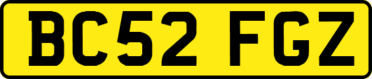 BC52FGZ