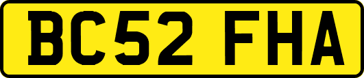 BC52FHA