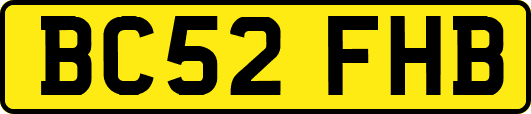 BC52FHB