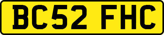 BC52FHC