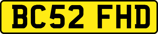 BC52FHD