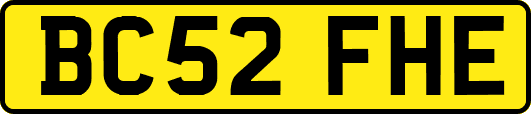 BC52FHE