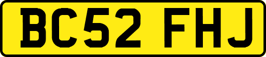 BC52FHJ