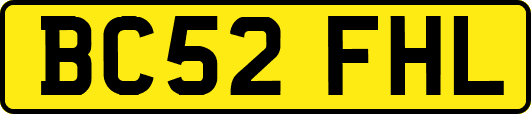 BC52FHL