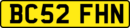 BC52FHN