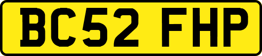 BC52FHP