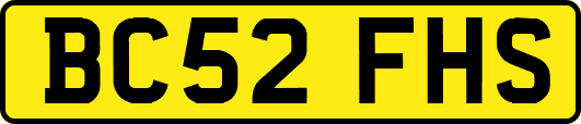 BC52FHS