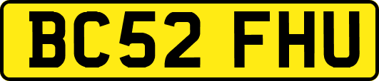 BC52FHU