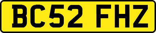 BC52FHZ