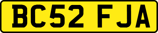 BC52FJA