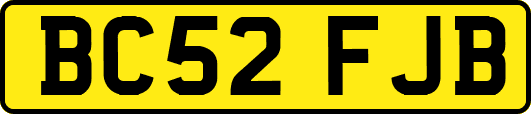 BC52FJB