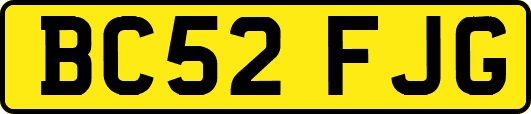 BC52FJG
