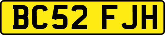 BC52FJH