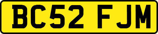 BC52FJM