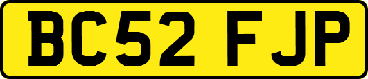 BC52FJP