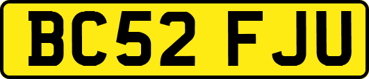 BC52FJU